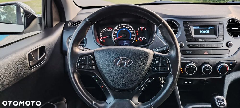 Hyundai i10 1.0 Premium - 30