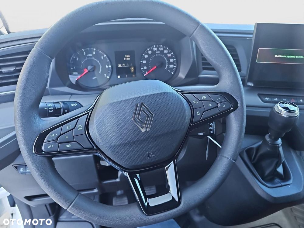 Renault Master - 9