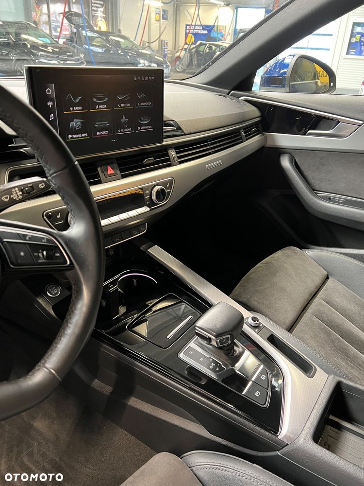 Audi A4 Allroad - 17