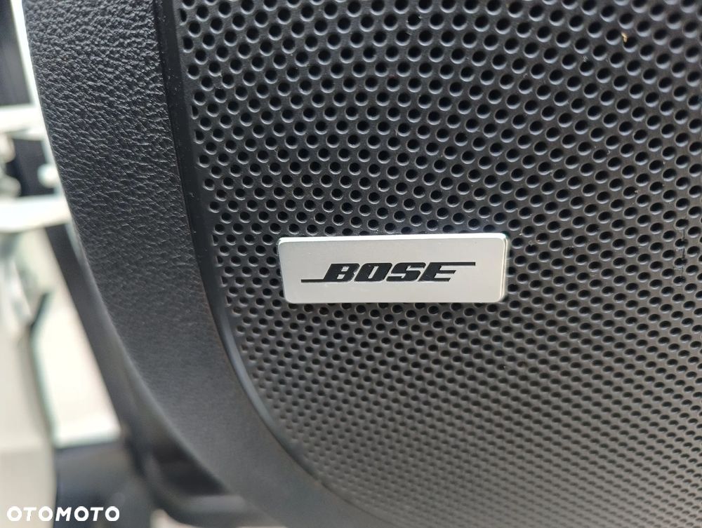 Renault Grand Scenic ENERGY dCi 110 EDC BOSE EDITION - 14