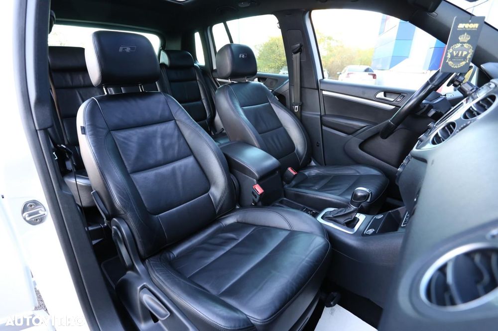 Volkswagen Tiguan - 17