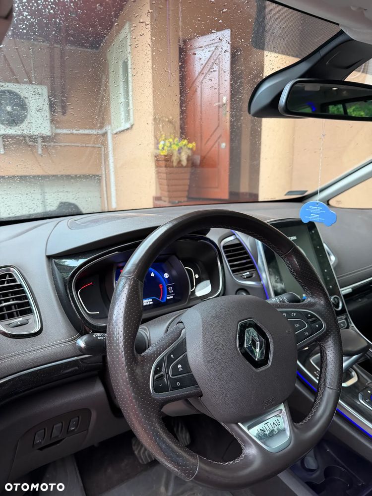 Renault Espace 1.6 dCi Energy Initiale Paris EDC - 6