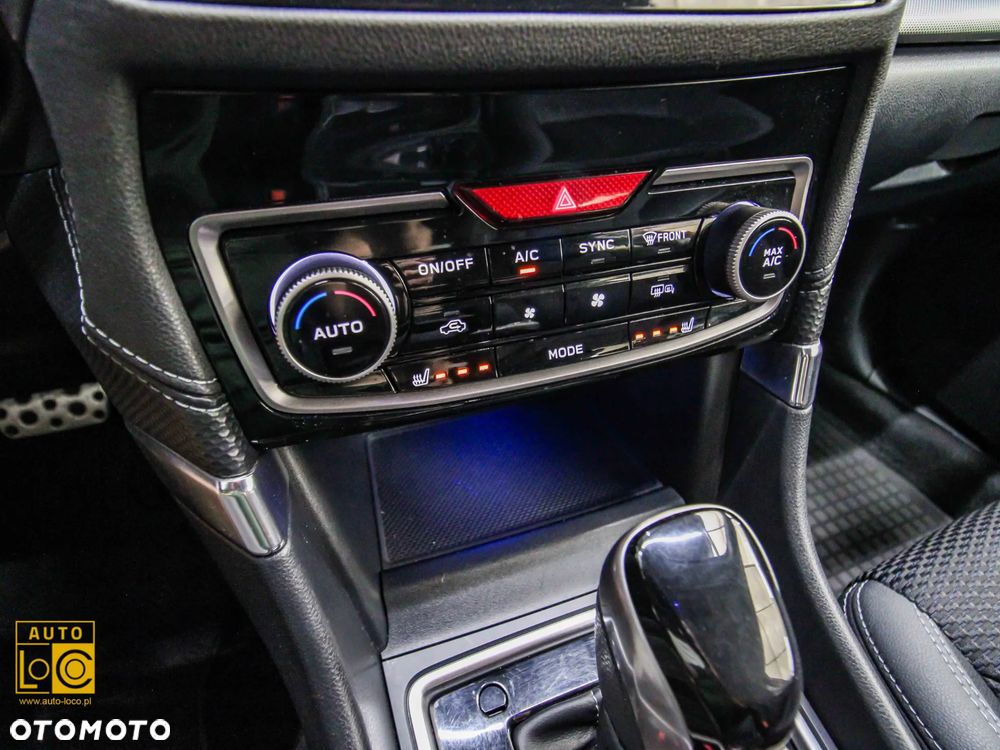 Subaru Forester 2.0i-L Exclusive (EyeSight) Lineartronic - 27
