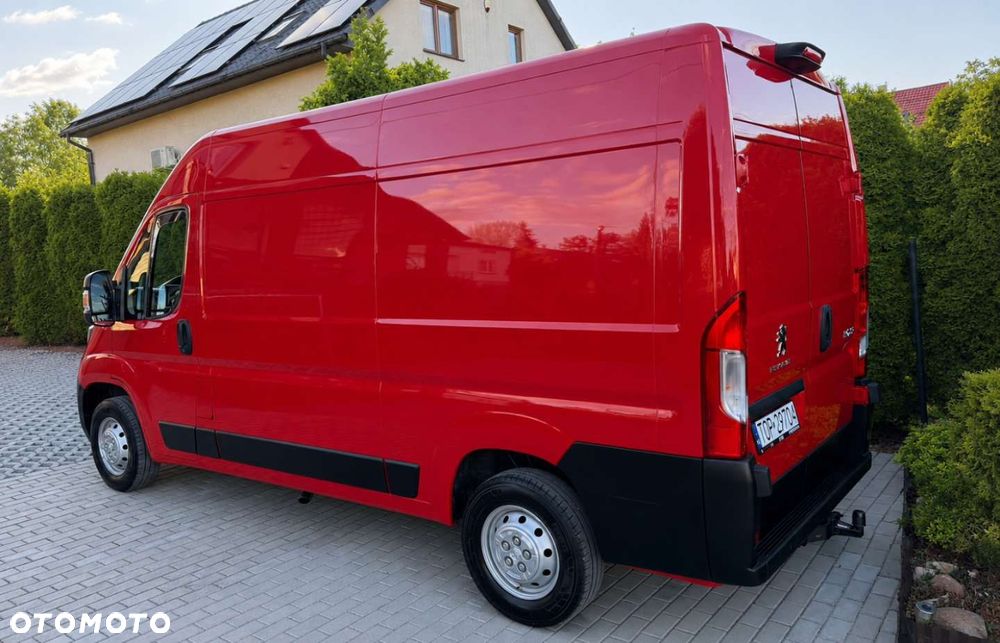 Peugeot Boxer - 3