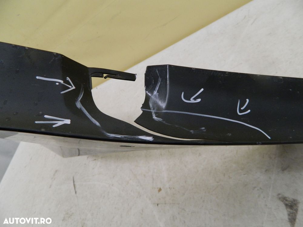 Aripa stanga fata BMW Seria 3 Coupe E92 / E93, 2007, 2008, 2009, 2010, 2011, 2012. - 4