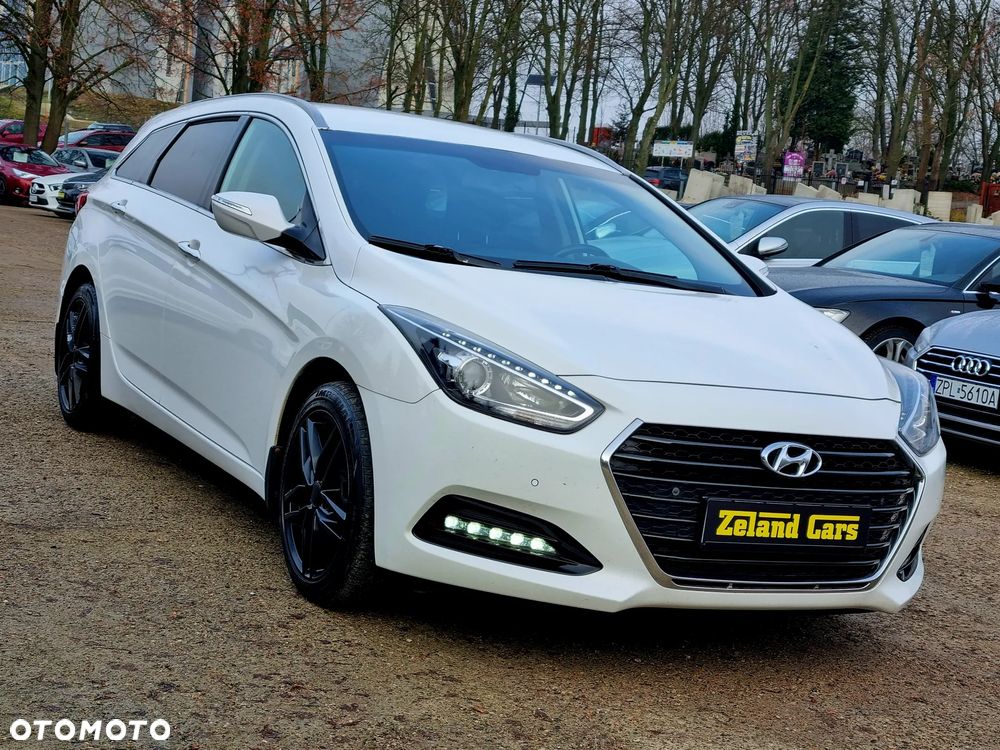 Hyundai i40 1.7 CRDi Comfort - 3