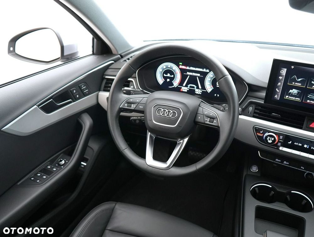 Audi A4 Avant - 24