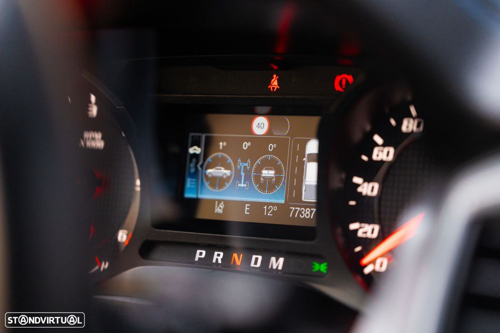 Ford Ranger 2.0 TDCi CD Raptor 4WD - 22