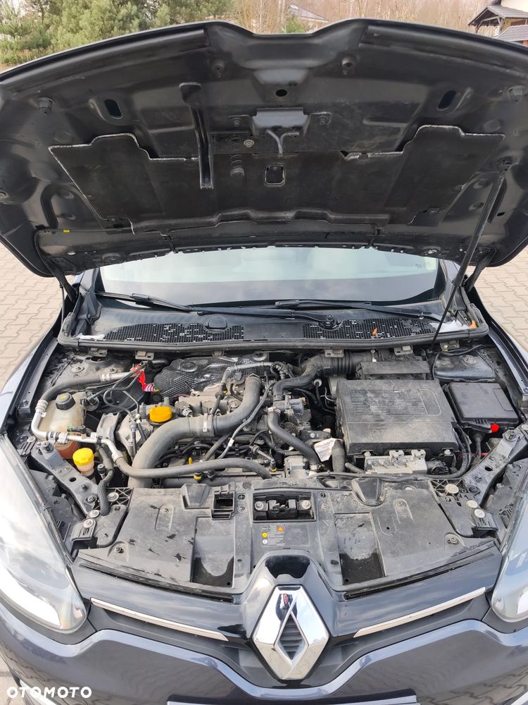 Renault Megane 1.2 16V TCe Energy Limited - 20