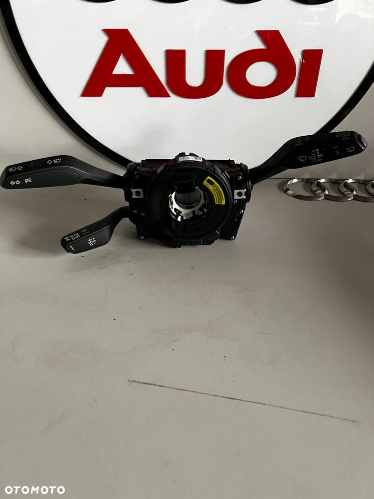 AUDI A4 B9 A8 Q7 PRZEŁĄCZNIK ZESPOLONY 4N0907129AB - 1