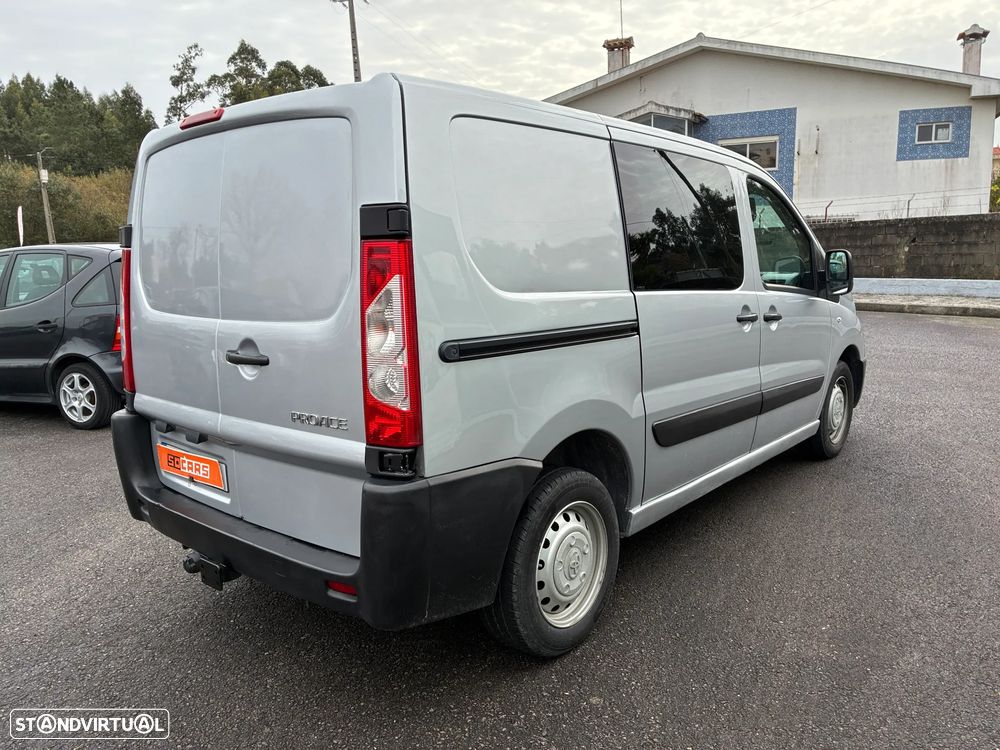 Toyota PROACE - 5