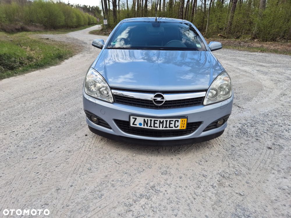 Opel Astra 1.8 Cosmo - 2