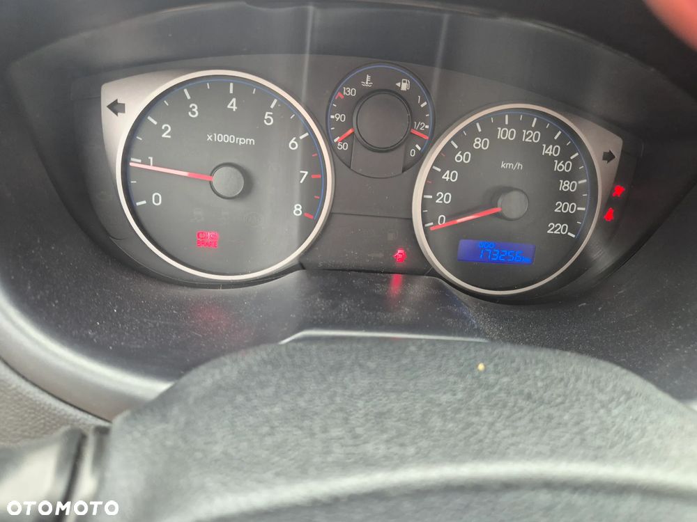 Hyundai i20 - 8
