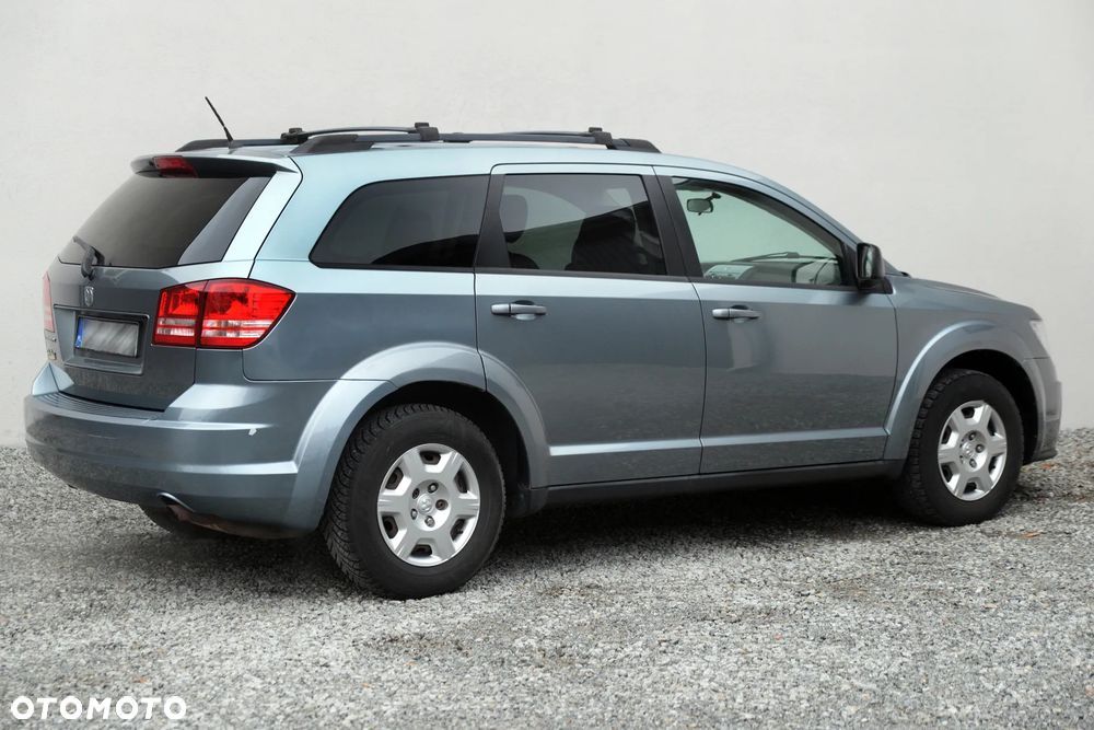 Dodge Journey - 3