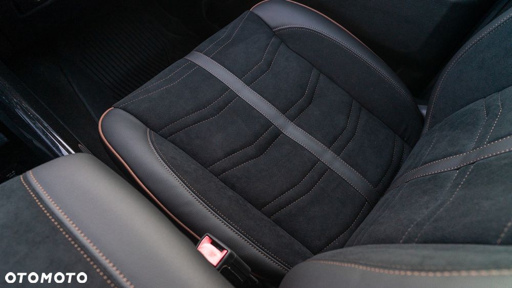 RAM 1500 Crew Cab MB Sport - 22