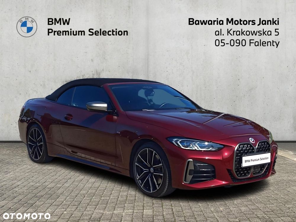 BMW Seria 4 - 25