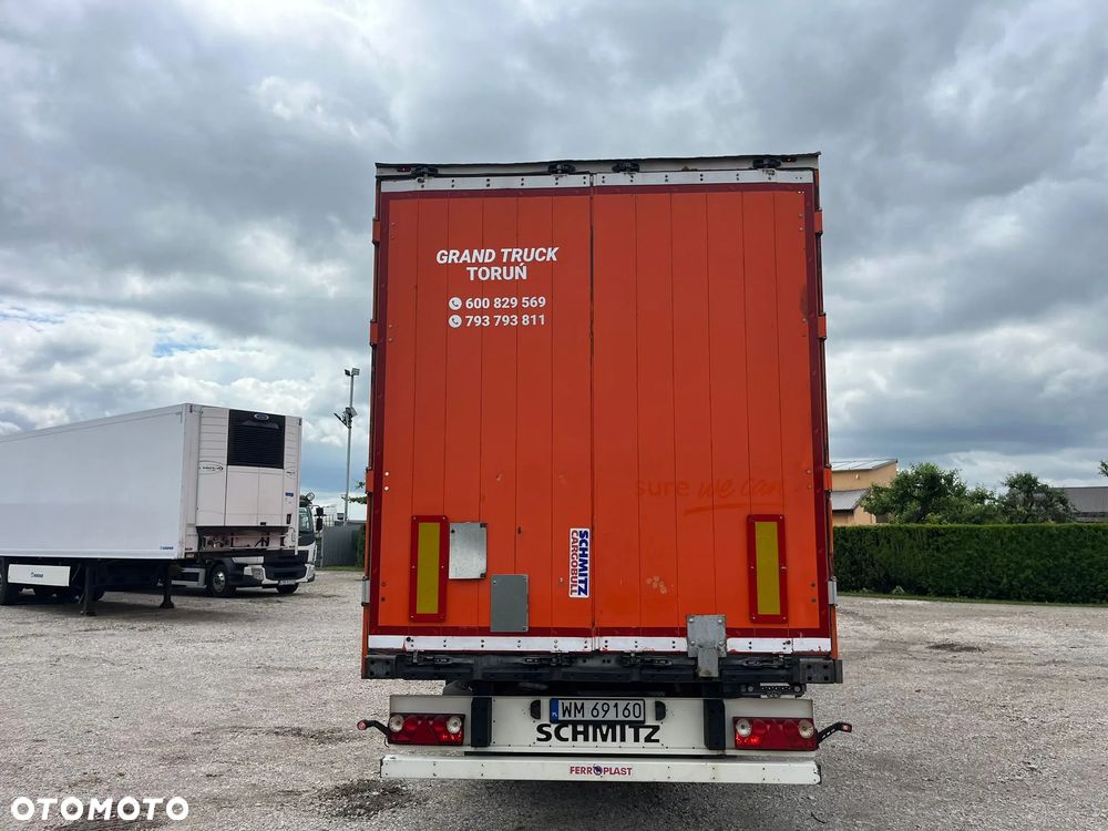 Schmitz Cargobull - 6