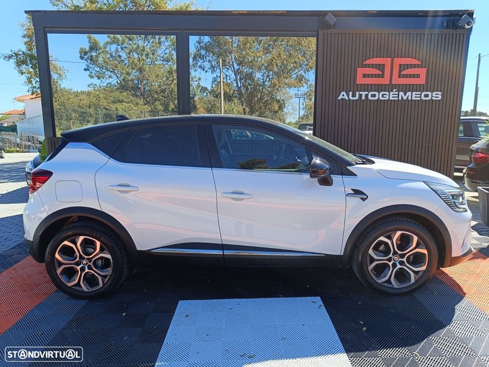 Renault Captur - 6
