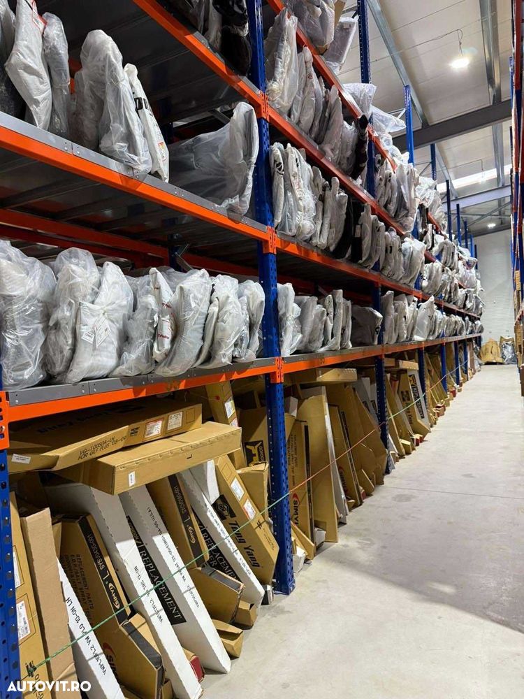 Audi A4 (B7) 2004-2008 PIESE AUTO - 3