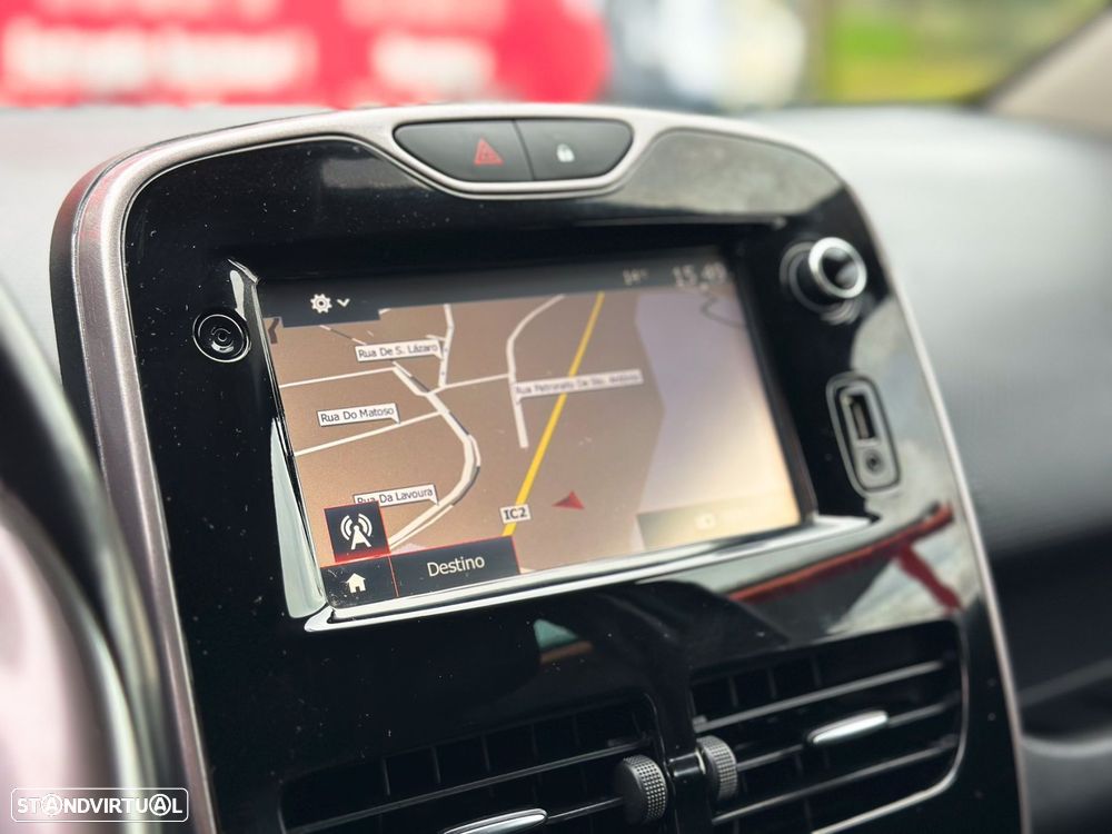 Renault Clio 0.9 TCe Limited - 3