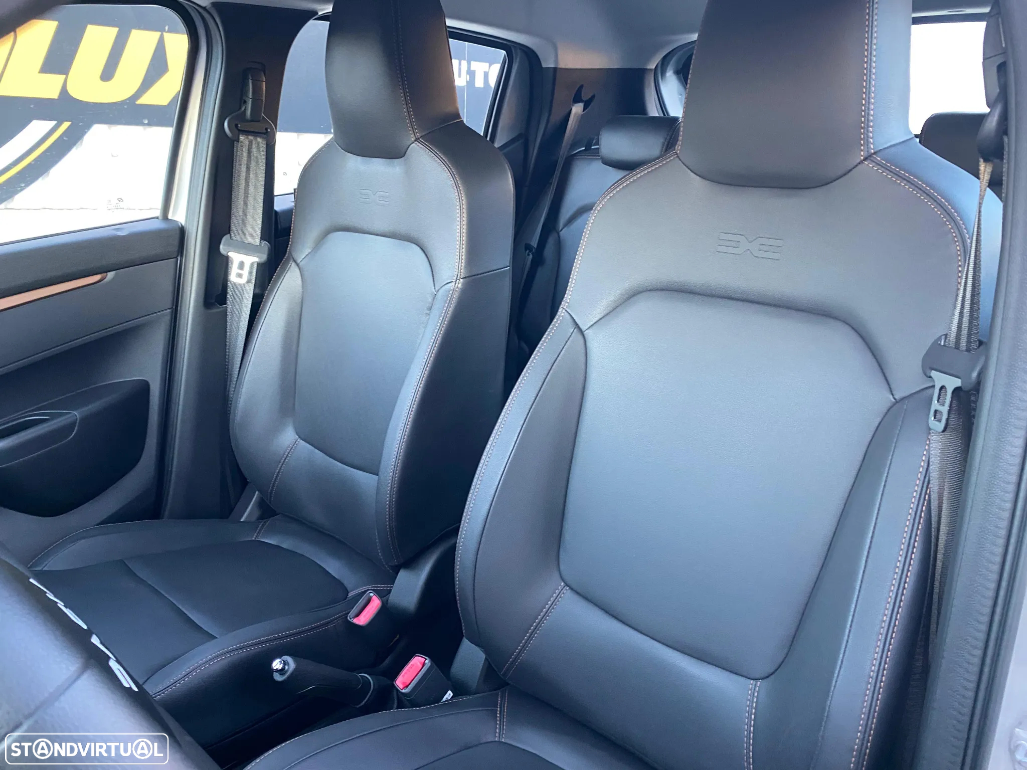Dacia Spring Electric 65 Extreme - 10