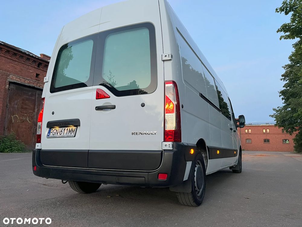 Renault Master - 23