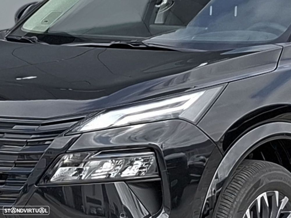 Nissan X-Trail 1.5 e-Power Evolve - 13
