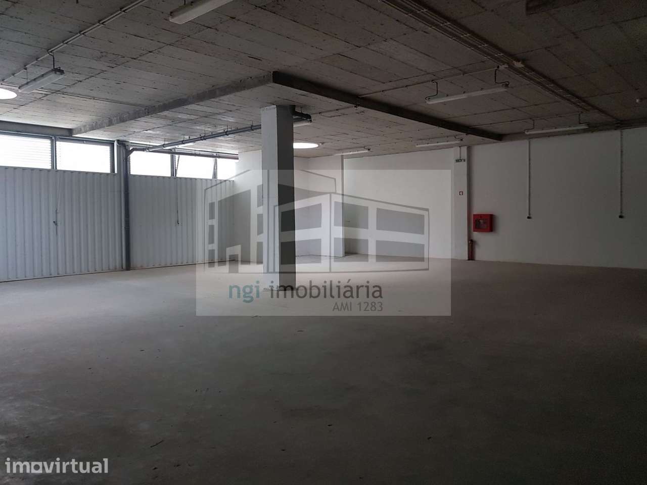 Armazém Póvoa de Santa Iria - Loures - Grande imagem: 5/8
