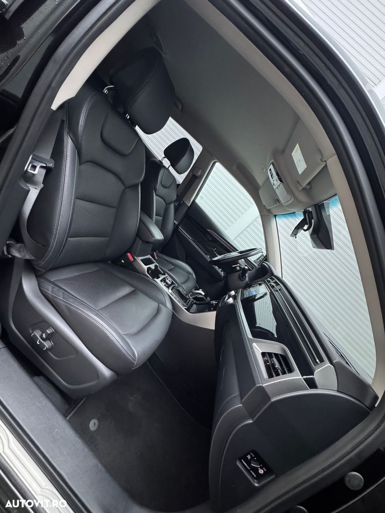 SsangYong Korando - 17