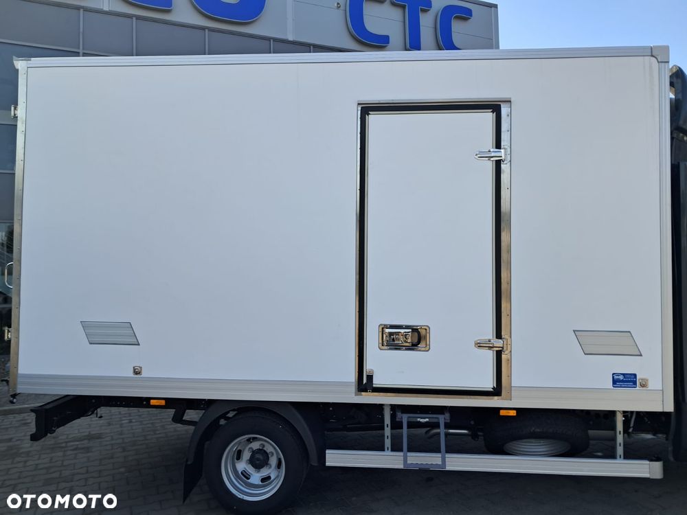 Iveco Daily 50C16H3.0Z Izoterma z agregatem funkcja grzania - 10