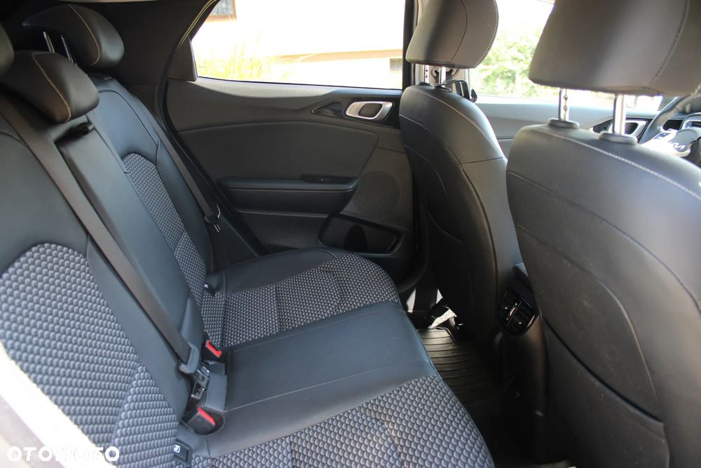 Kia XCeed 1.5 T-GDI OPF DCT7 SPIRIT - 9