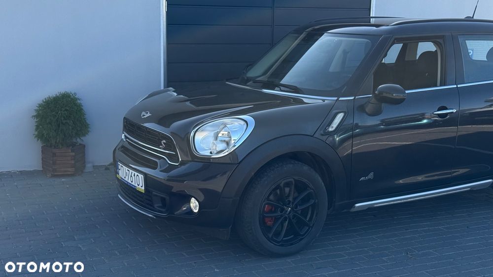 MINI Countryman - 3