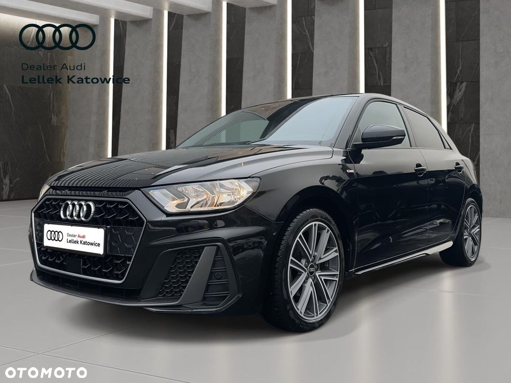 Audi A1 Sportback - 2