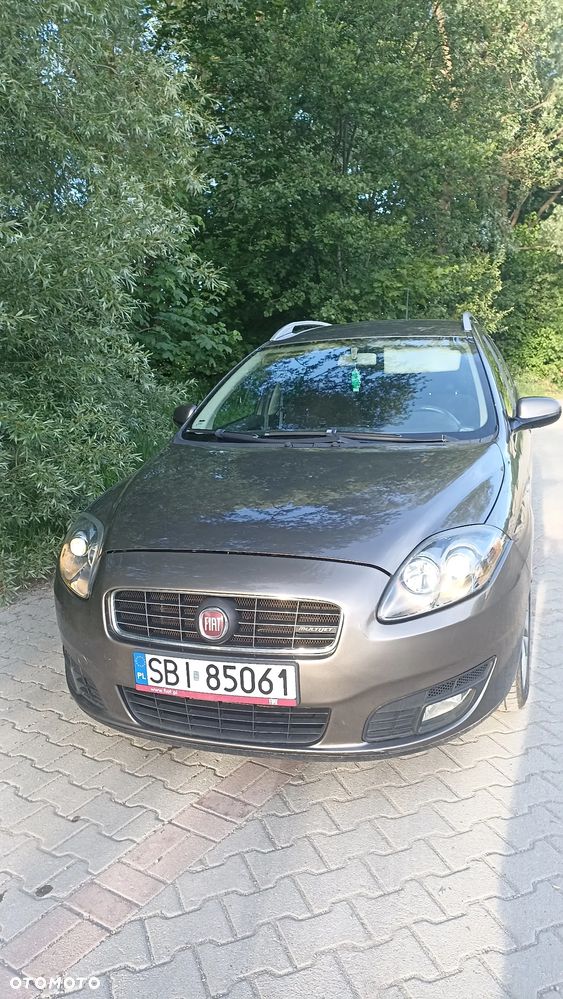 Fiat Croma - 6