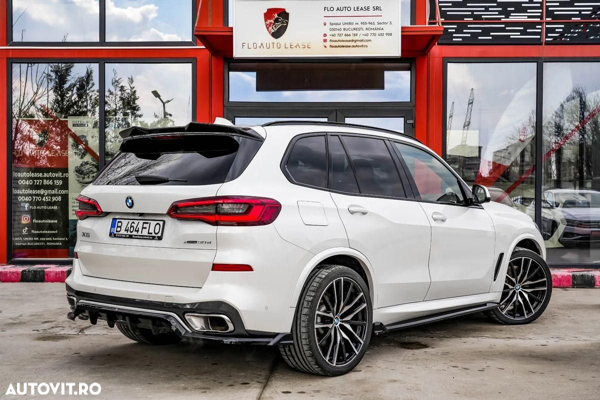 BMW X5 - 8