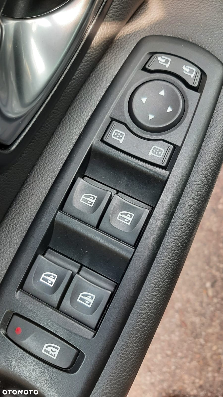 Renault Scenic dCi 110 FAP Dynamique - 22