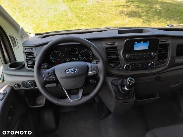 Ford Transit - 14