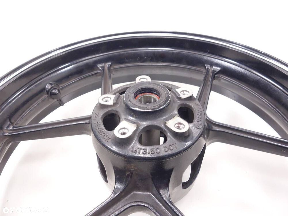 Kawasaki Z 800 12-16 Felga Przód 17X3.50 - 7