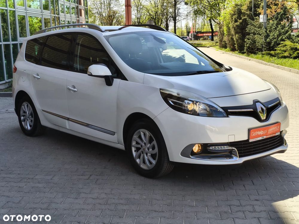 Renault Scenic - 13