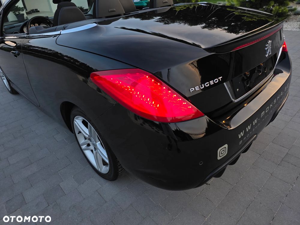 Peugeot 308 - 22