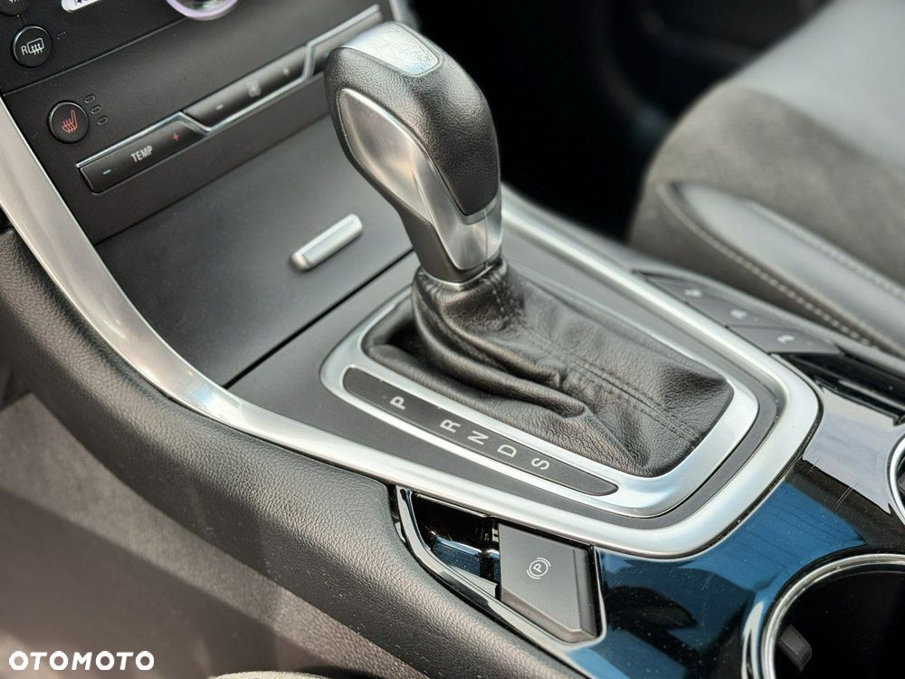 Ford Edge - 29