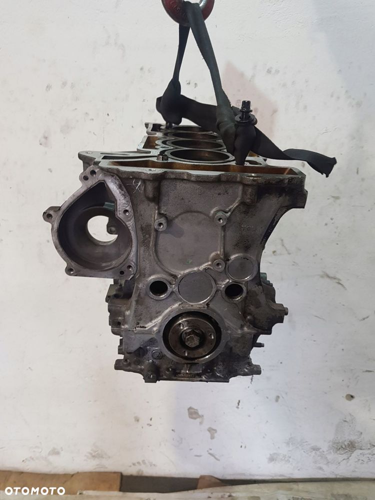 dół silnika peugeot citroen bmw mini 1.4 1.6 vti gu30 n12b14aa - 5