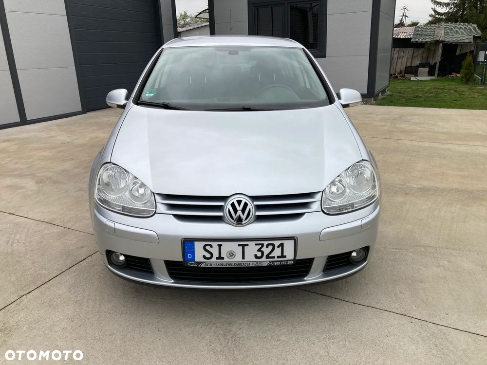 Volkswagen Golf 1.4 United - 2