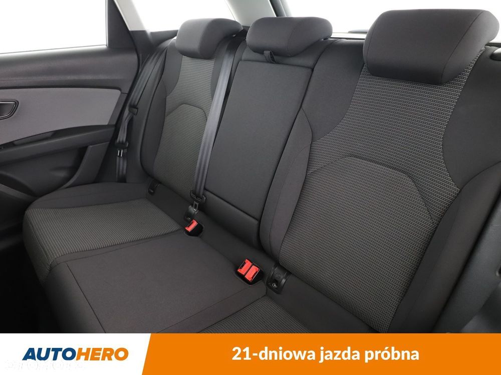 Seat Leon - 15