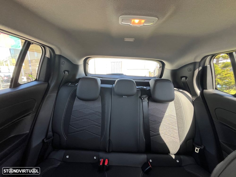 Jeep Avenger 1.2 GSE T3 Altitude - 47