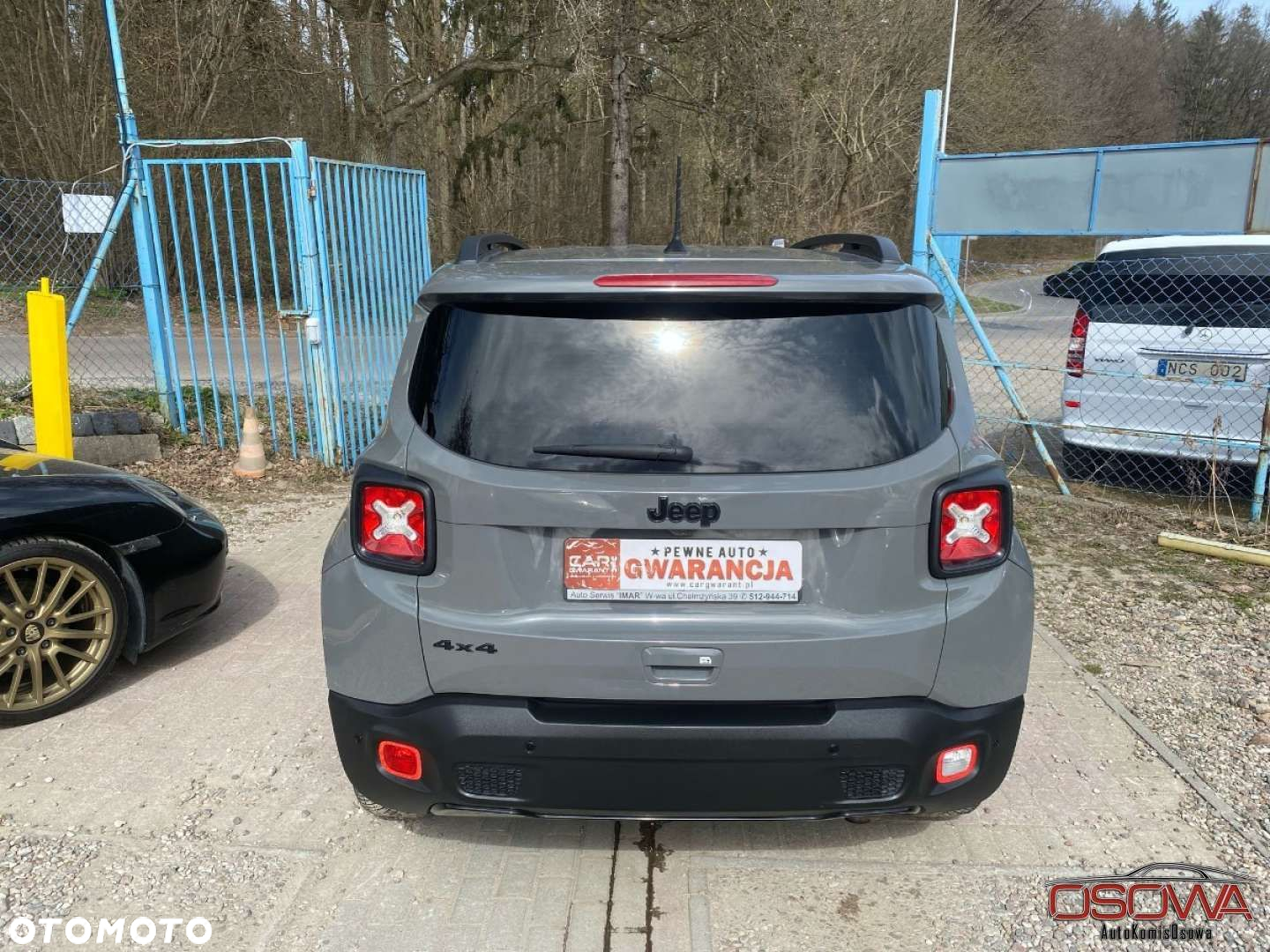 Jeep Renegade - 11