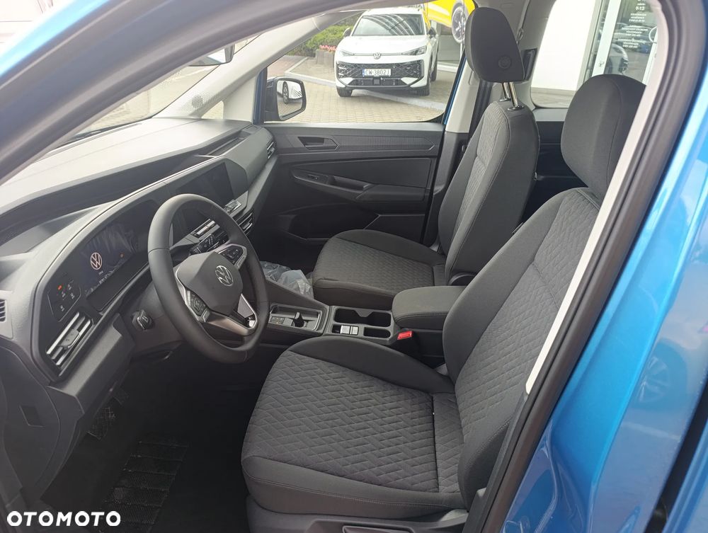 Volkswagen Caddy - 11