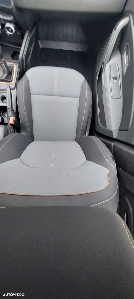Dacia Duster TCe 150 EDC Extreme - 16