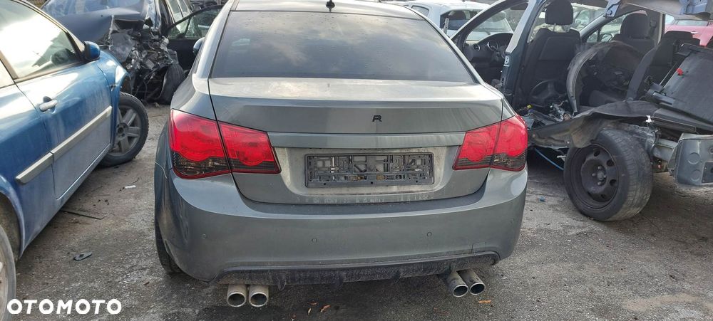 Chevrolet Cruze 2,0 vcdi  163 km pompa wtryskowa - 4