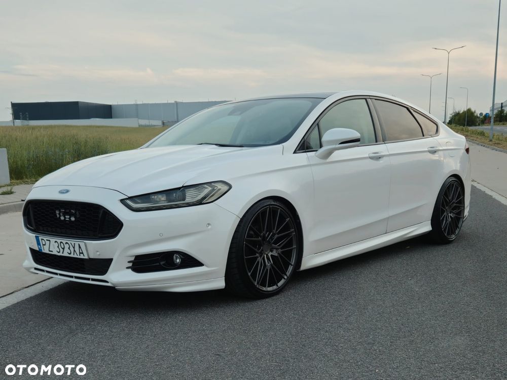 Ford Mondeo 2.0 EcoBoost ST-Line - 6
